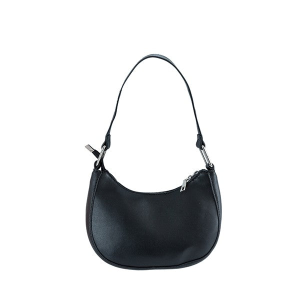 BKBK/BLACK Ava Shoulder Bag