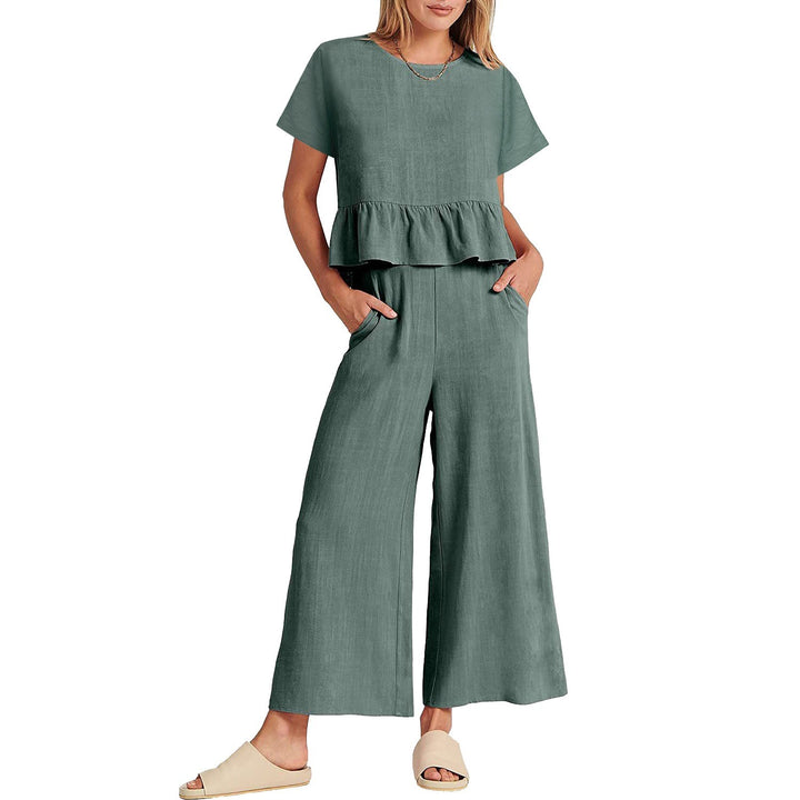 Two Piece Set 1