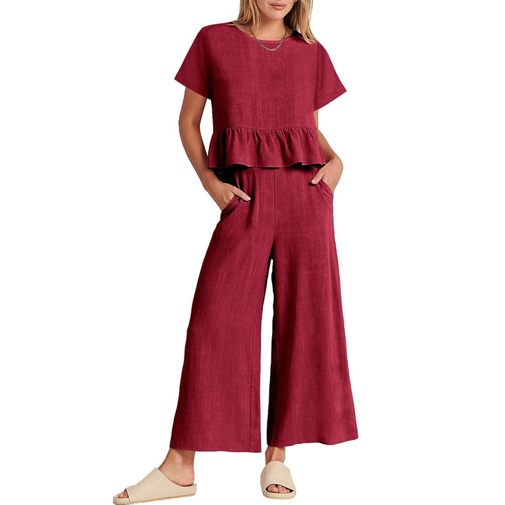 Two Piece Set 1