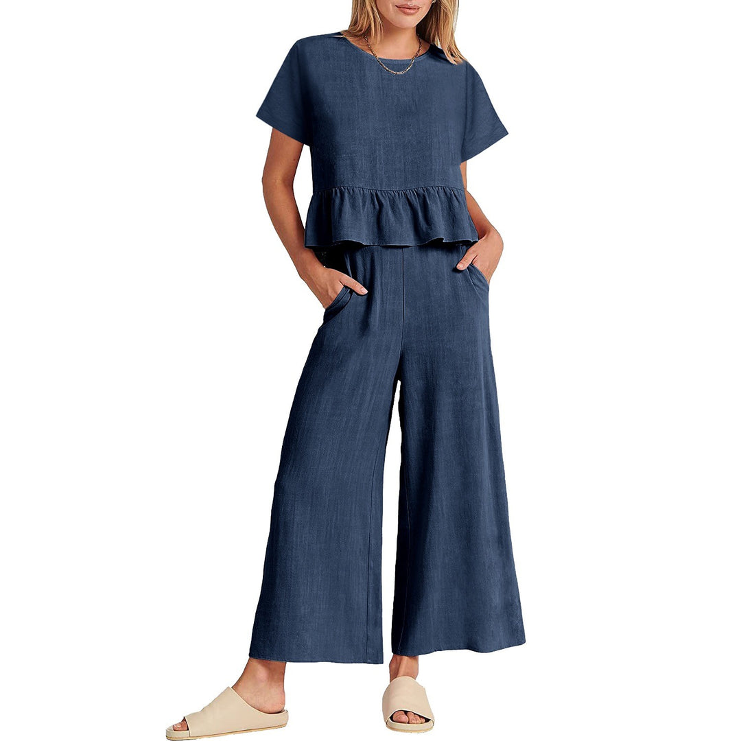 Two Piece Set 1