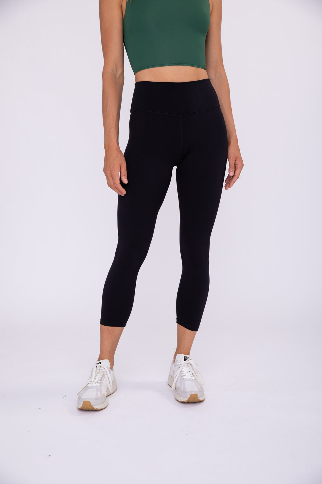 Green 23 Bronze Manhattan Ultra Form Fit Leggings