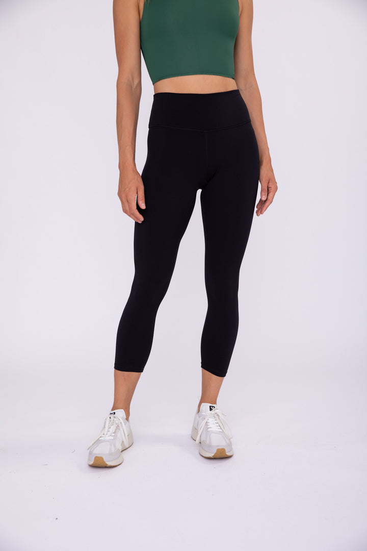 Green 23 Bronze Manhattan Ultra Form Fit Leggings
