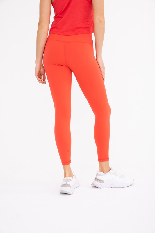 Bronze Manhattan Ultra Form Fit Leggings