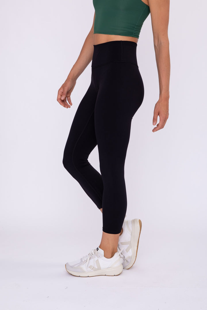Bronze Manhattan Ultra Form Fit Leggings