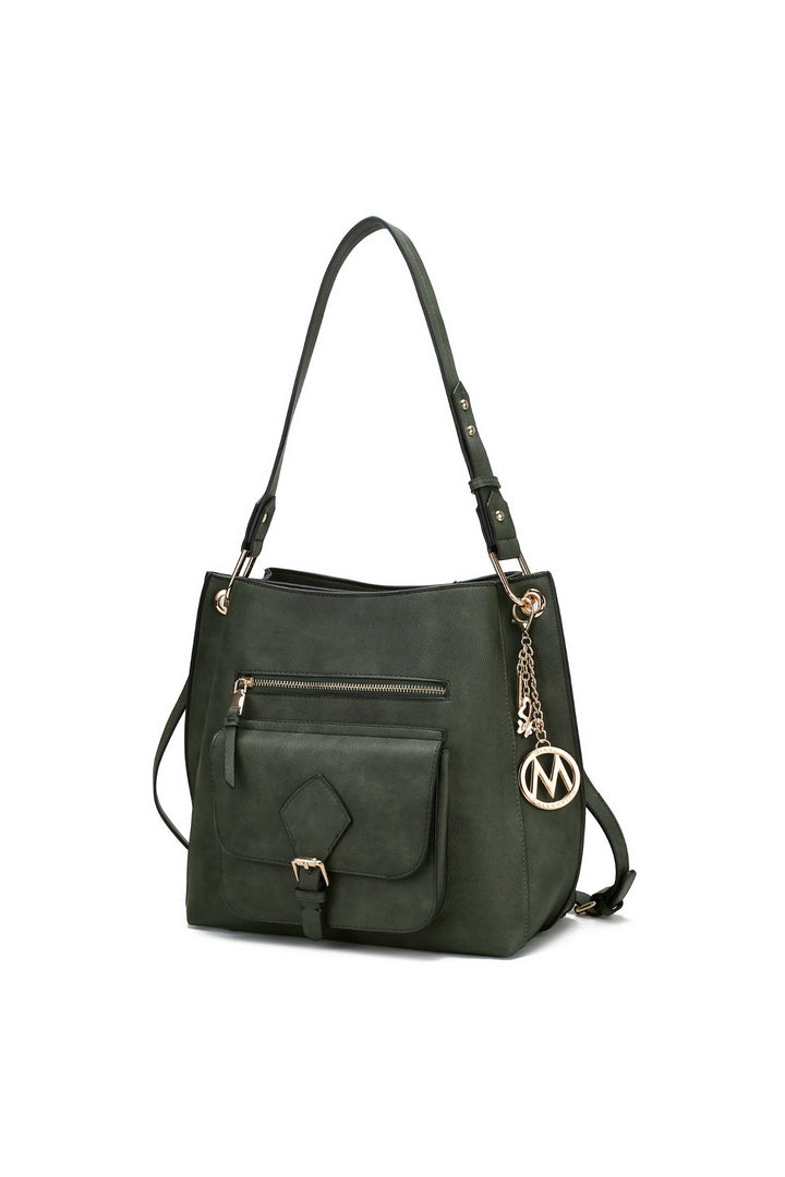 Mkf Collection Yves Hobo Bag By Mia K