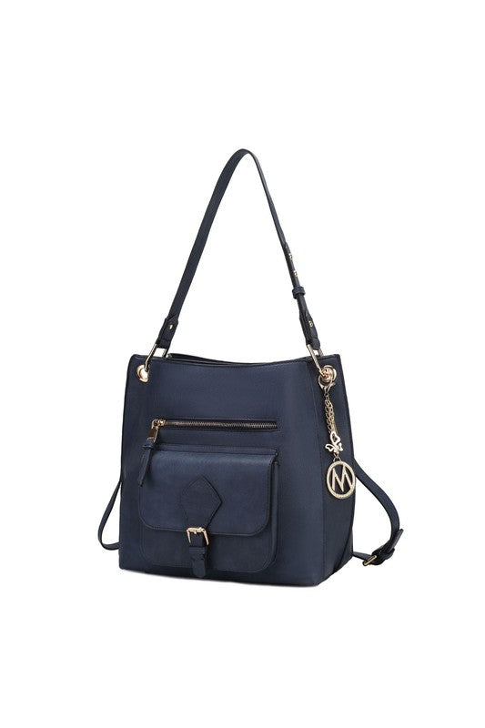 Mkf Collection Yves Hobo Bag By Mia K