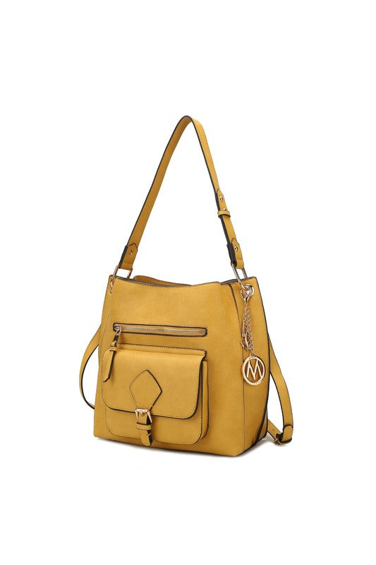 Mkf Collection Yves Hobo Bag By Mia K