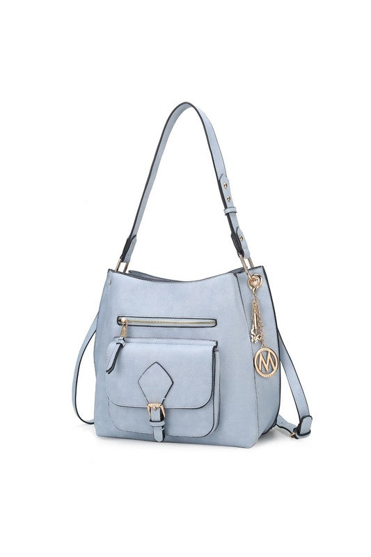 Mkf Collection Yves Hobo Bag By Mia K