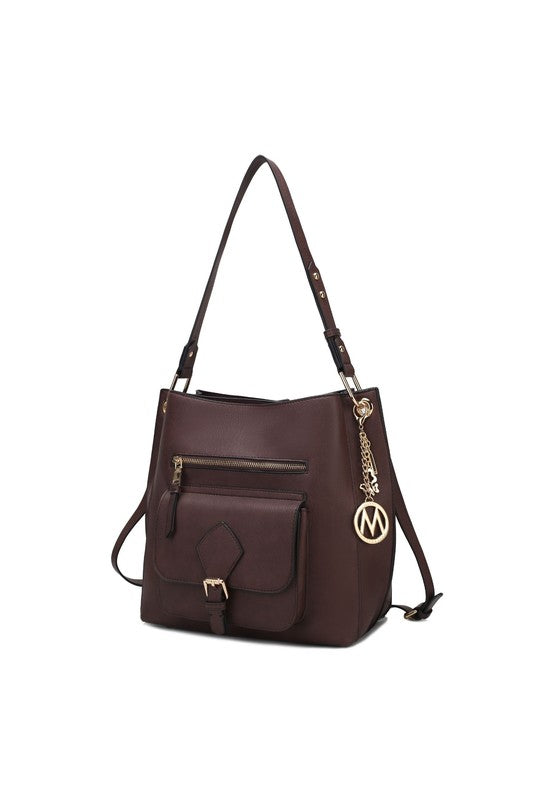 Mkf Collection Yves Hobo Bag By Mia K