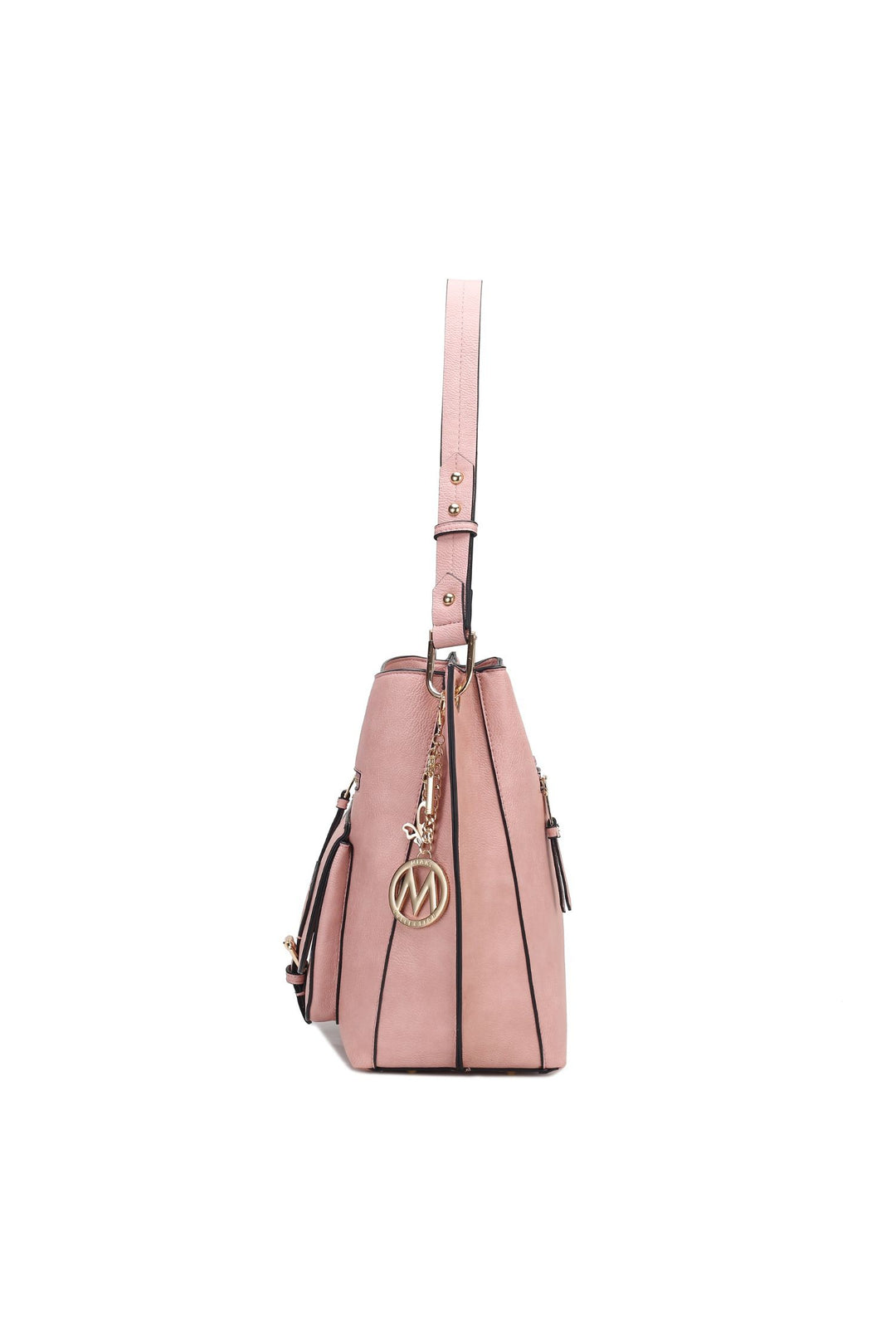 Mkf Collection Yves Hobo Bag By Mia K
