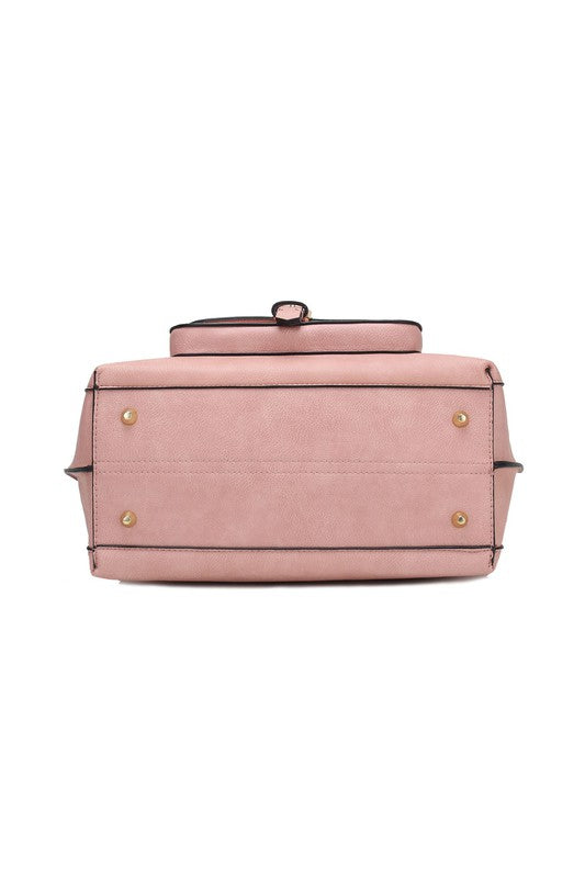 Mkf Collection Yves Hobo Bag By Mia K