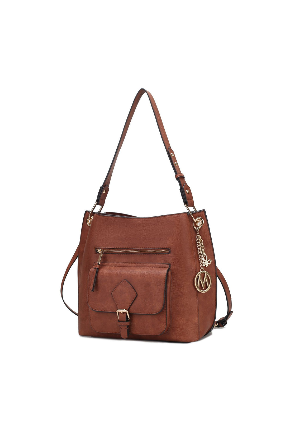 Mkf Collection Yves Hobo Bag By Mia K