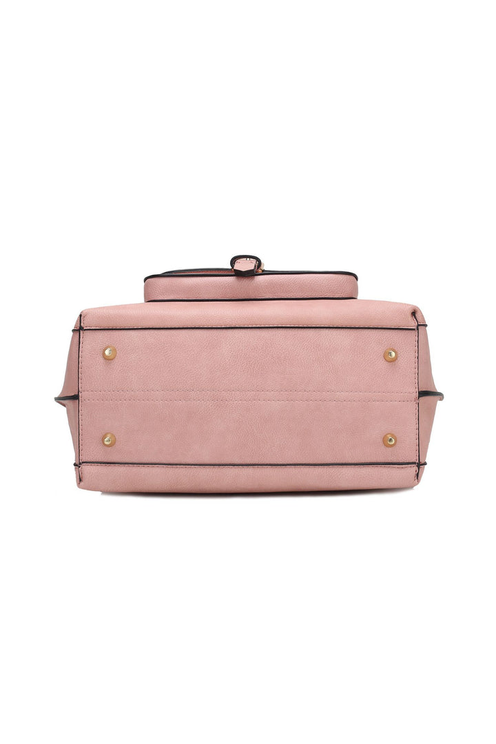 Mkf Collection Yves Hobo Bag By Mia K