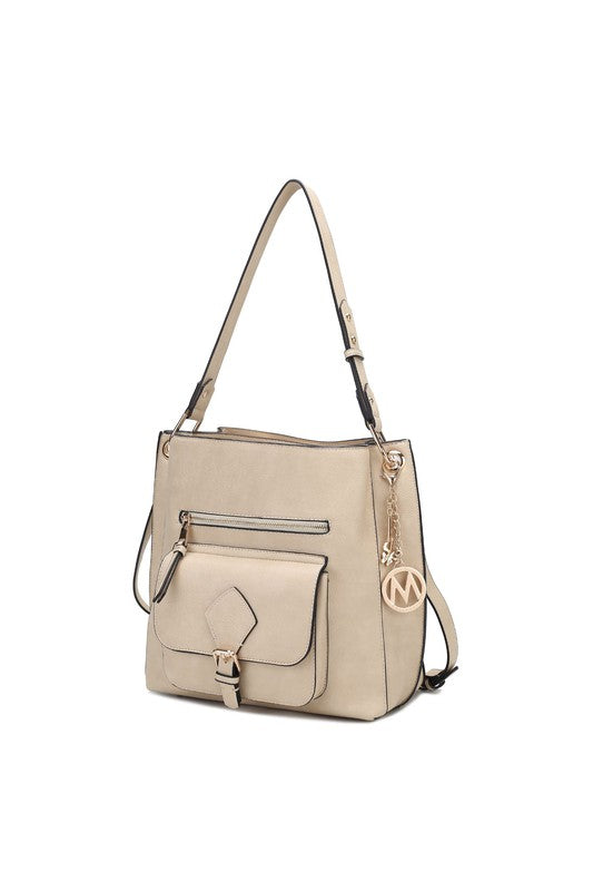 Mkf Collection Yves Hobo Bag By Mia K