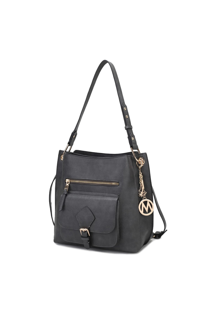 Mkf Collection Yves Hobo Bag By Mia K