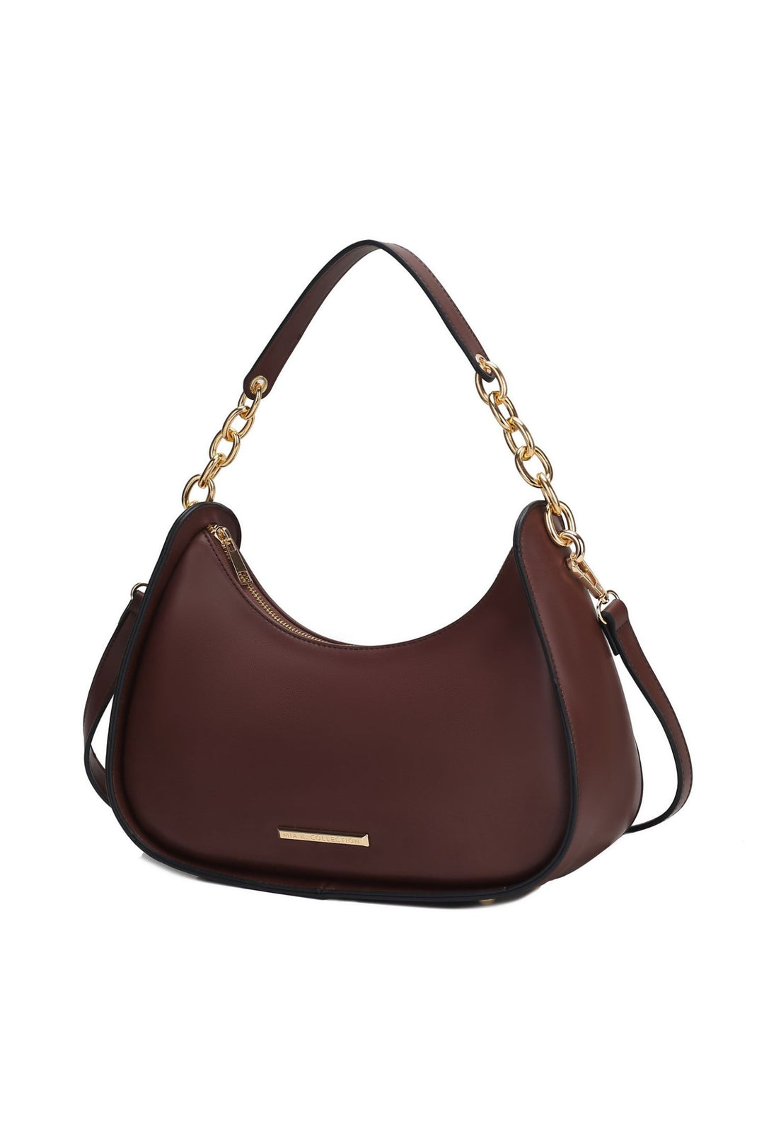 Mkf Collection Lottie Shoulder Handbag By Mia K
