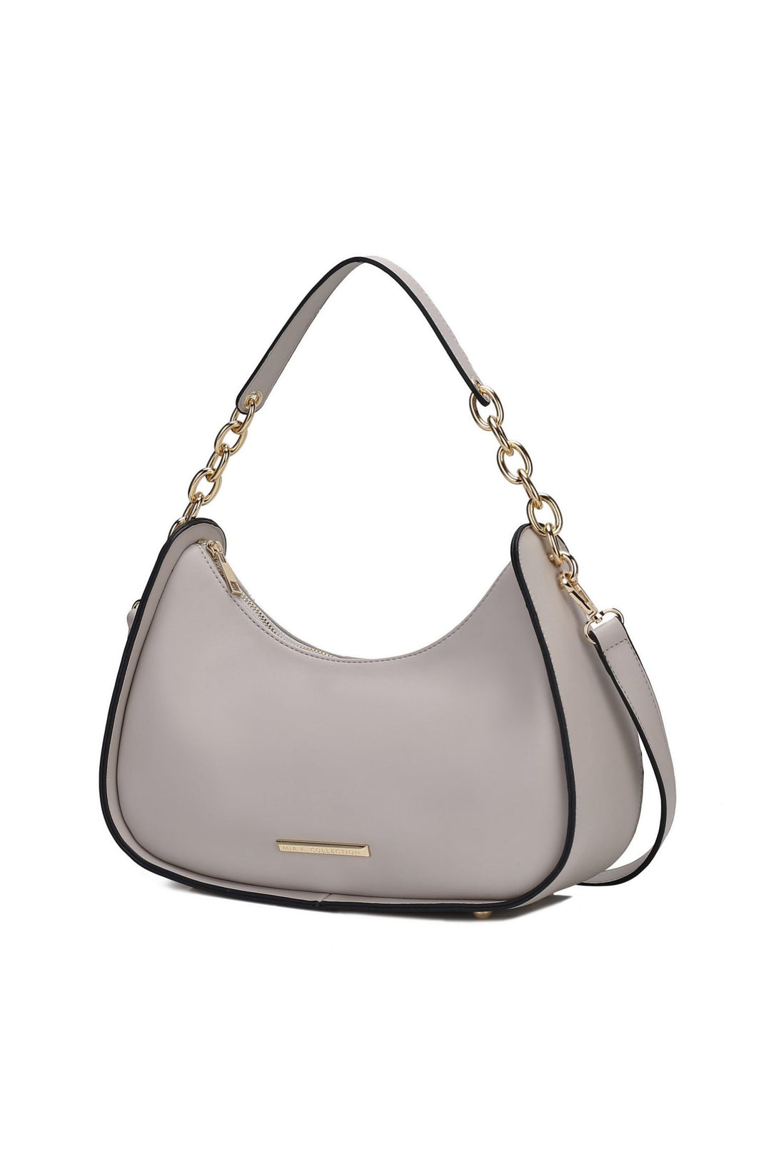 Mkf Collection Lottie Shoulder Handbag By Mia K