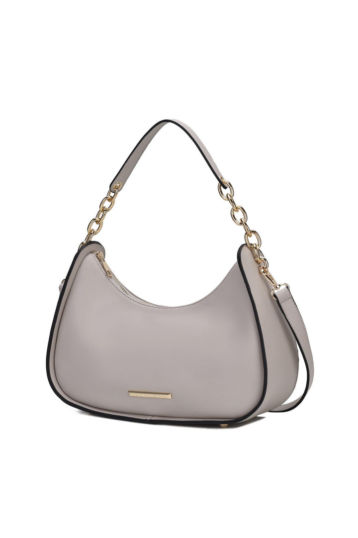 Mkf Collection Lottie Shoulder Handbag By Mia K