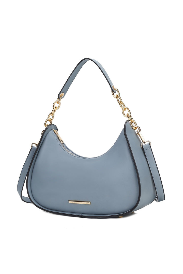 Mkf Collection Lottie Shoulder Handbag By Mia K