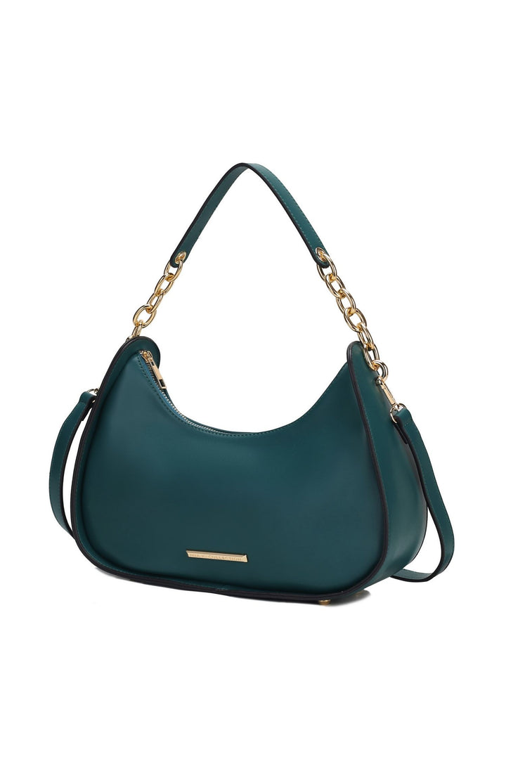 Mkf Collection Lottie Shoulder Handbag By Mia K