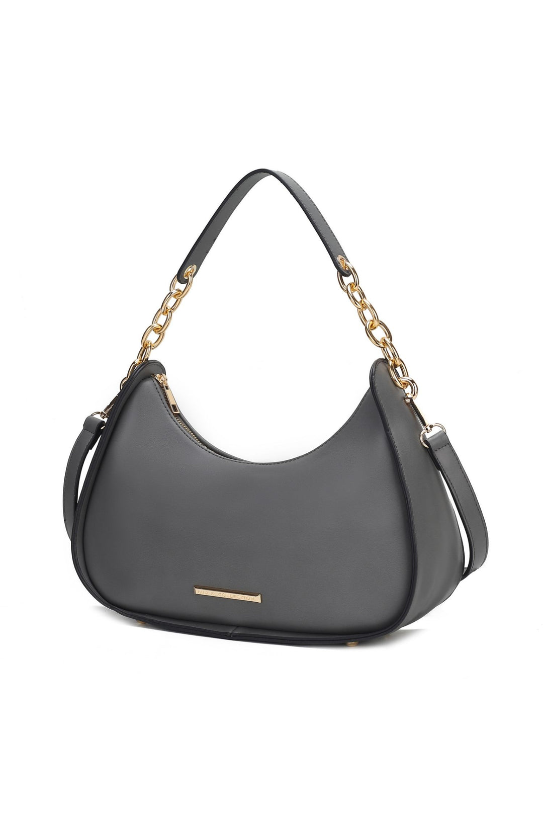 Mkf Collection Lottie Shoulder Handbag By Mia K