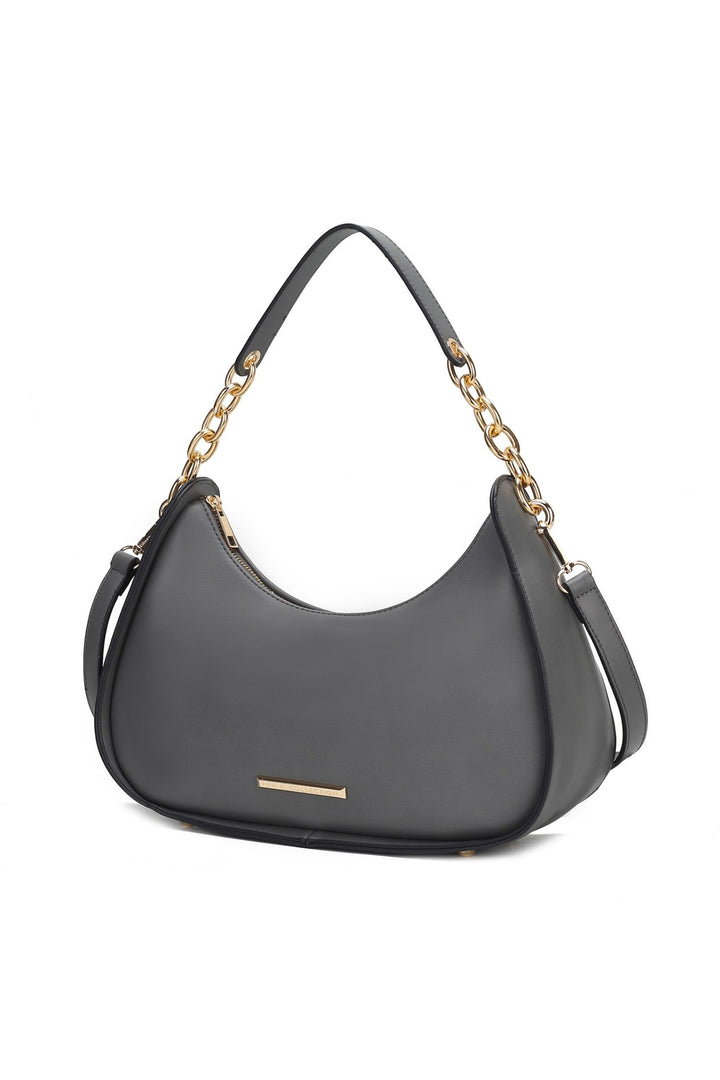 Mkf Collection Lottie Shoulder Handbag By Mia K