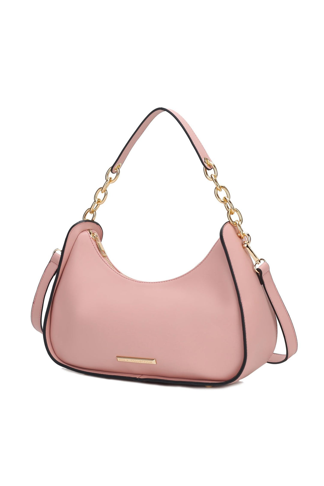 Mkf Collection Lottie Shoulder Handbag By Mia K