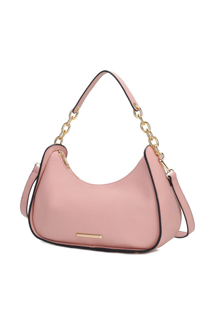 Mkf Collection Lottie Shoulder Handbag By Mia K