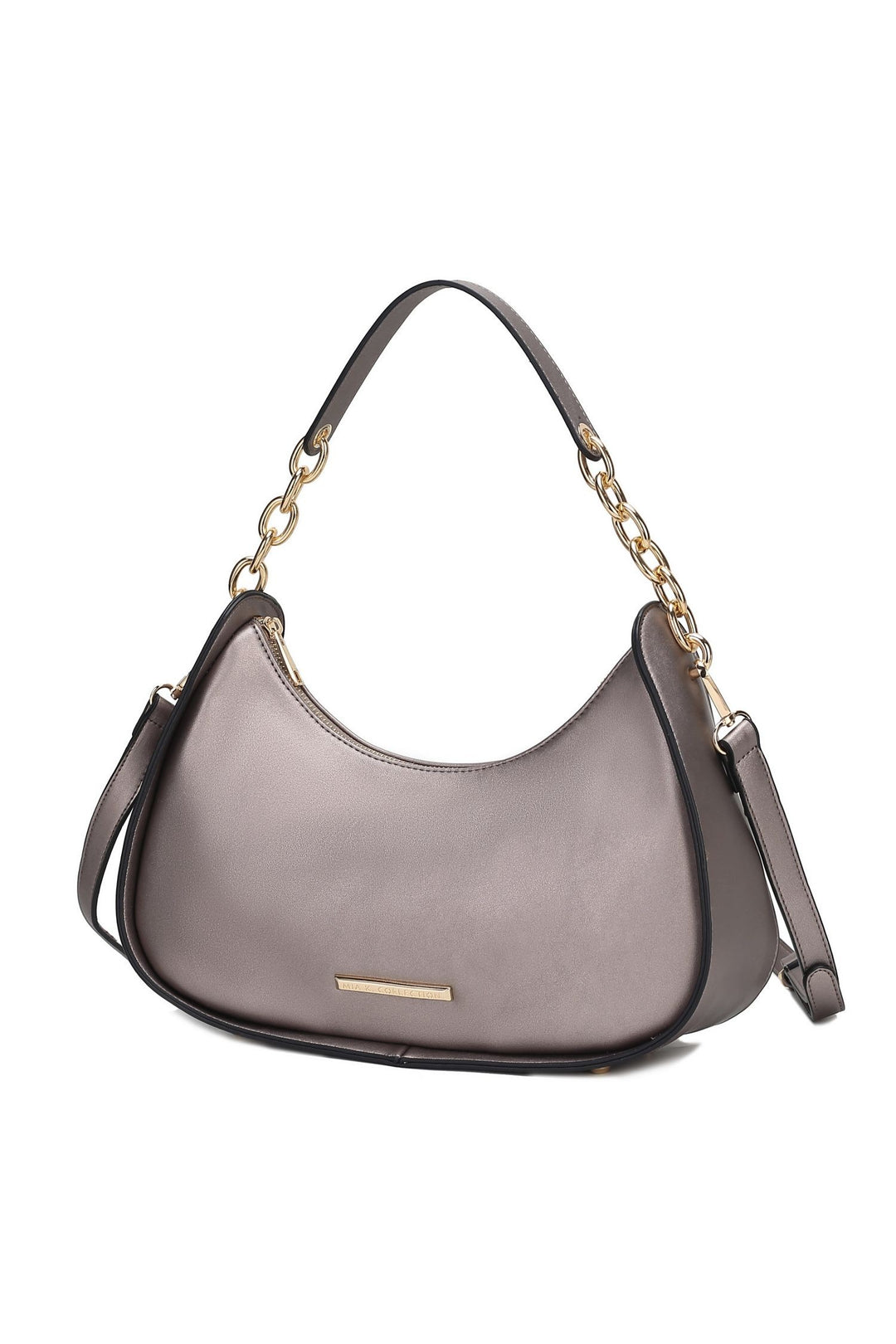 Mkf Collection Lottie Shoulder Handbag By Mia K