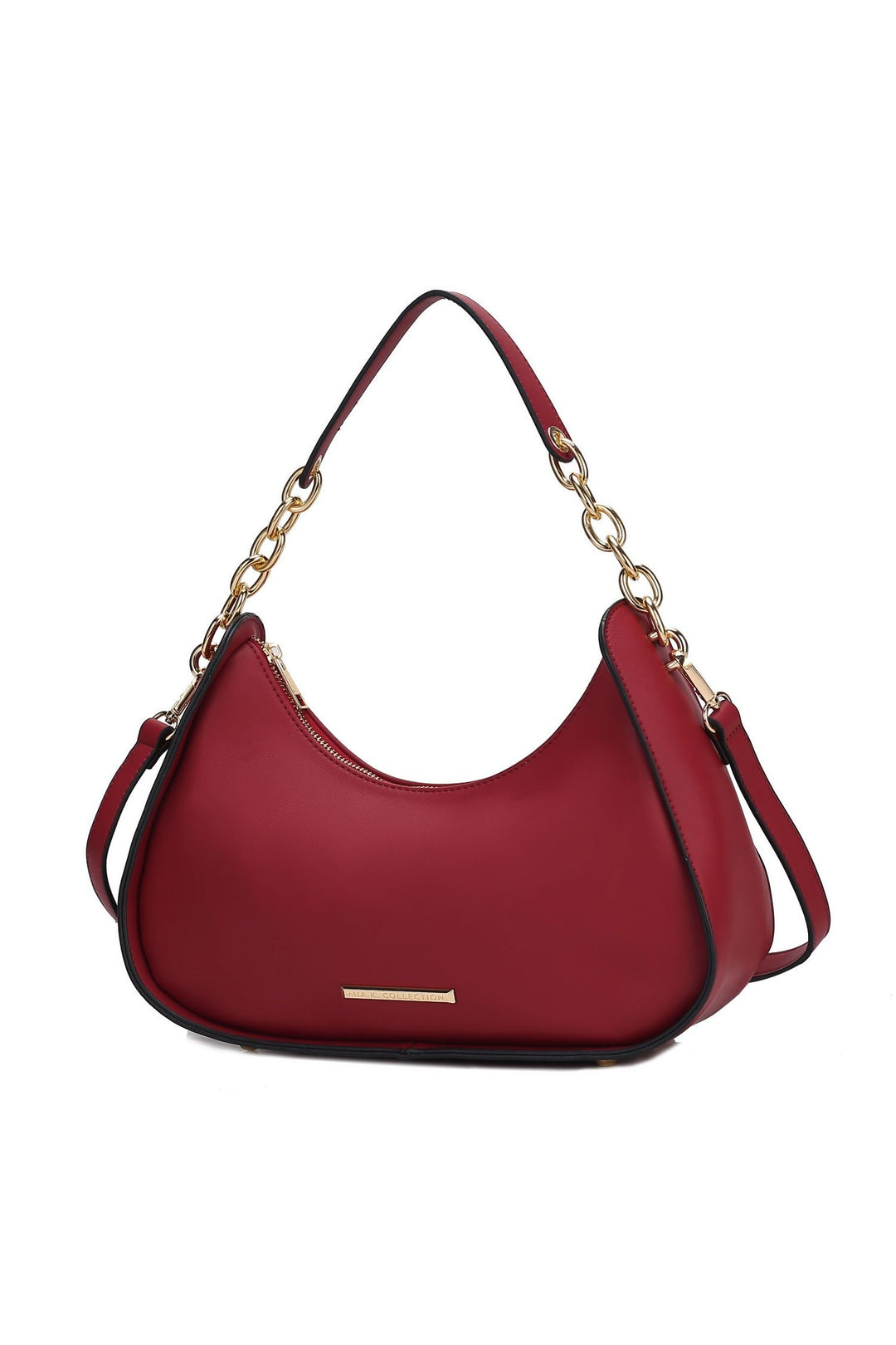 Mkf Collection Lottie Shoulder Handbag By Mia K