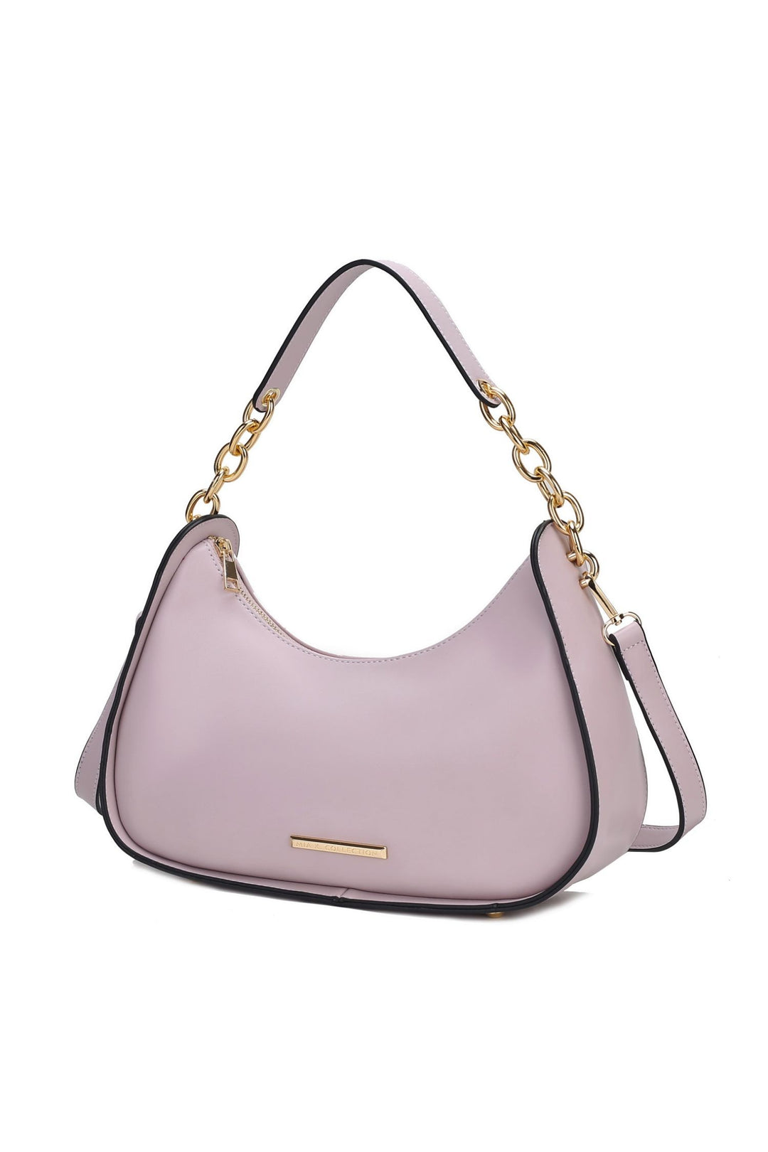 Mkf Collection Lottie Shoulder Handbag By Mia K