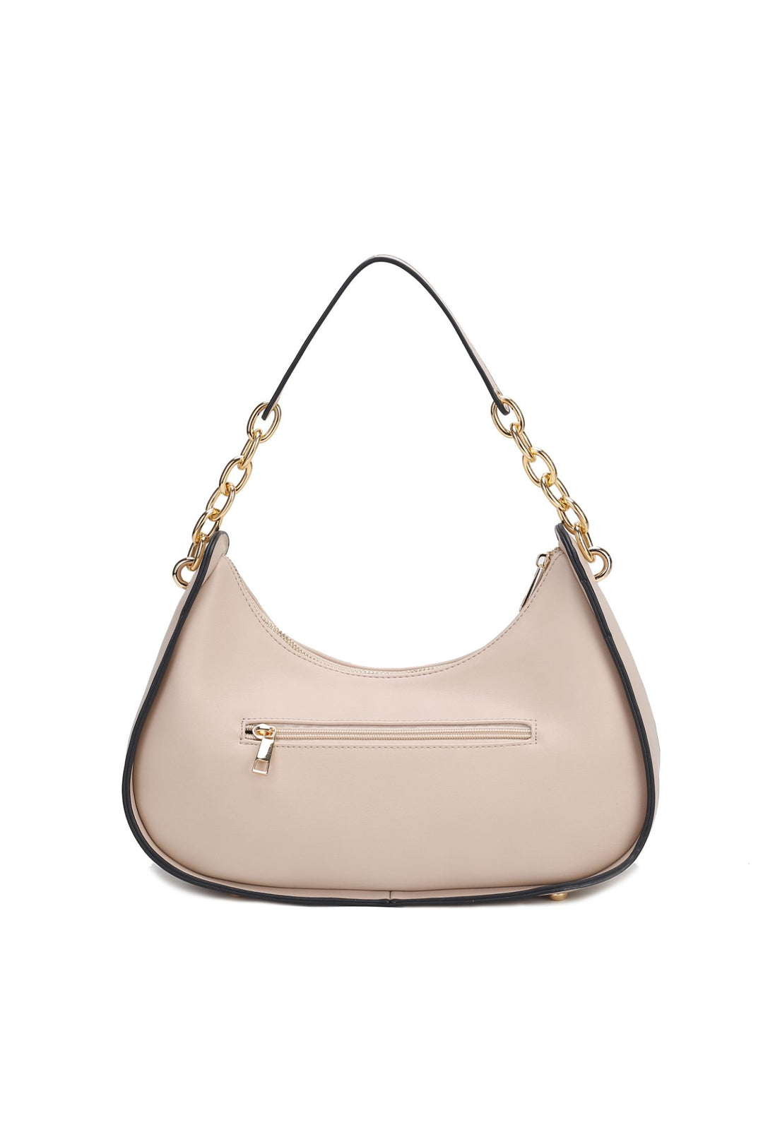 Denim Mkf Collection Lottie Shoulder Handbag By Mia K