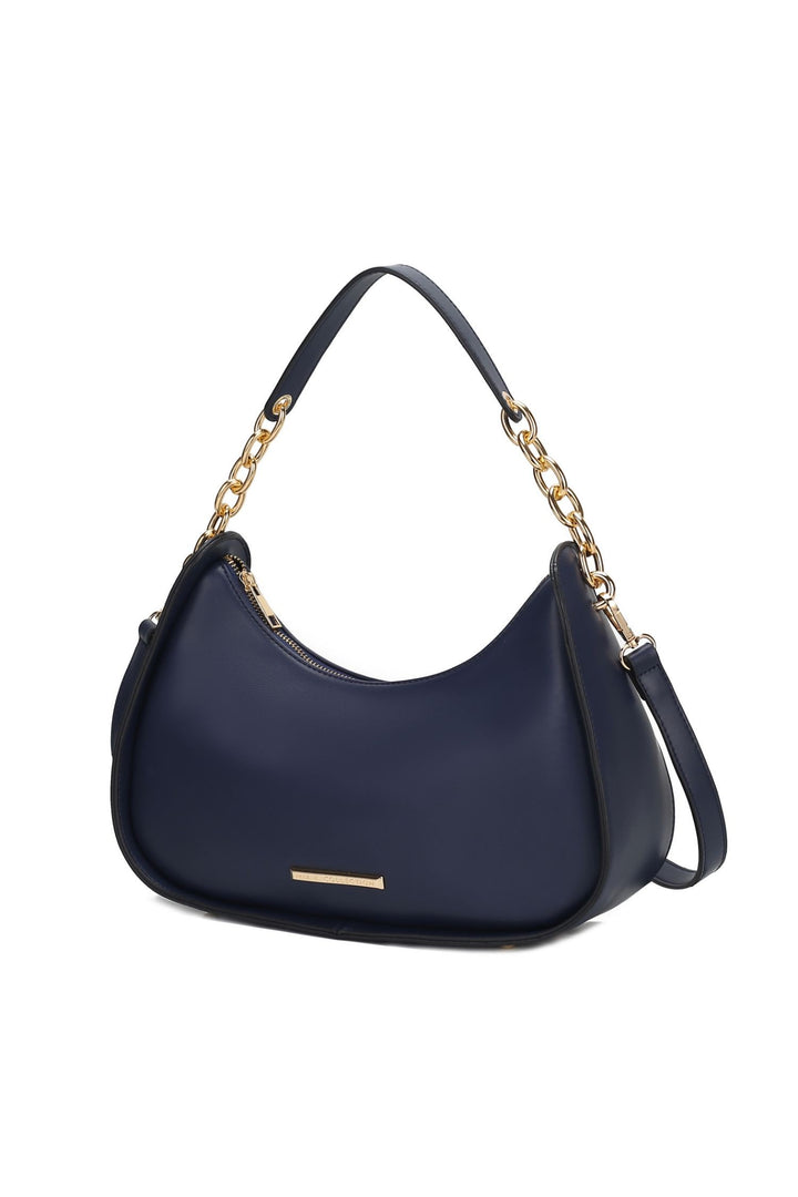 Mkf Collection Lottie Shoulder Handbag By Mia K