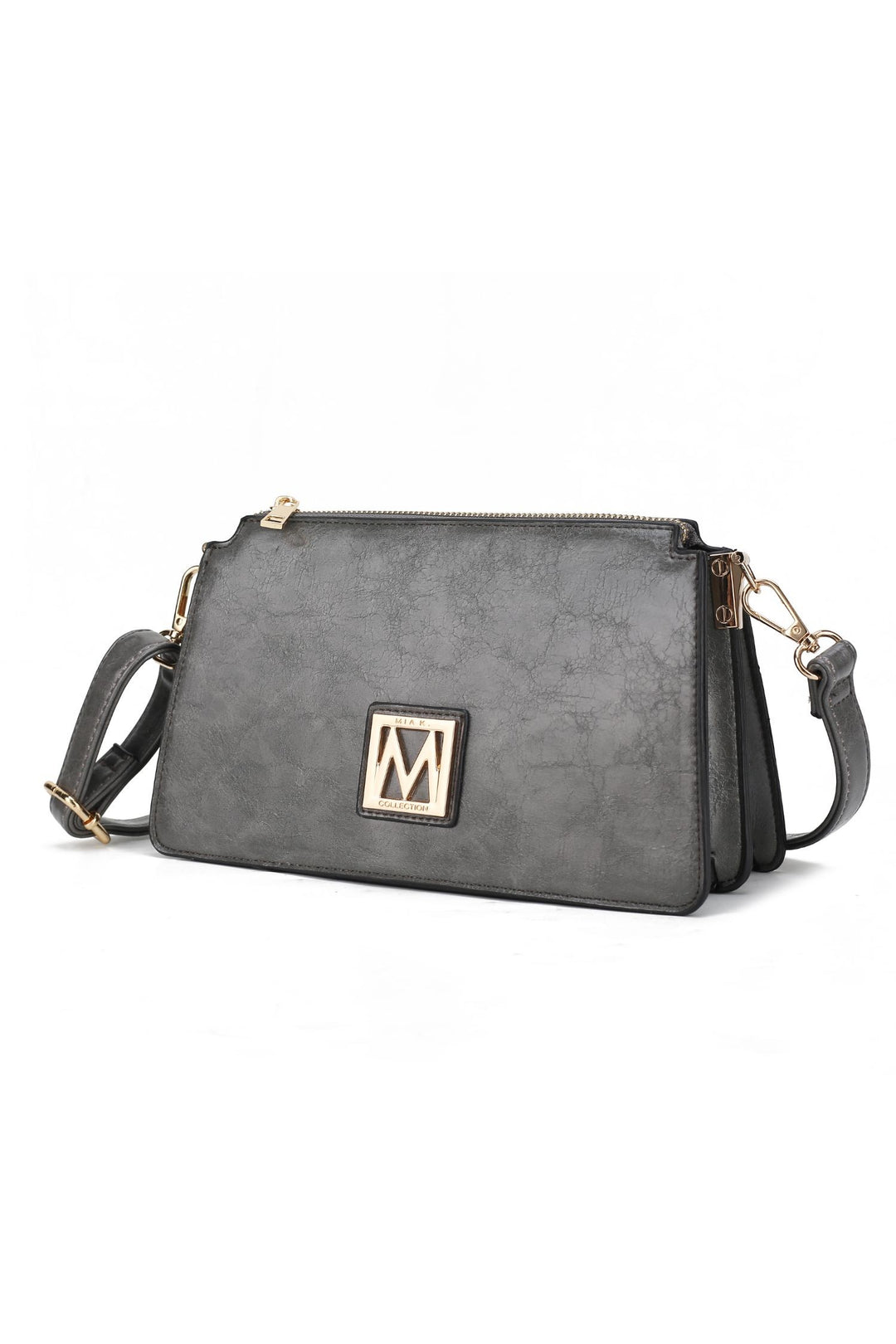 Mkf Collection Domitila Shoulder Handbag By Mia K