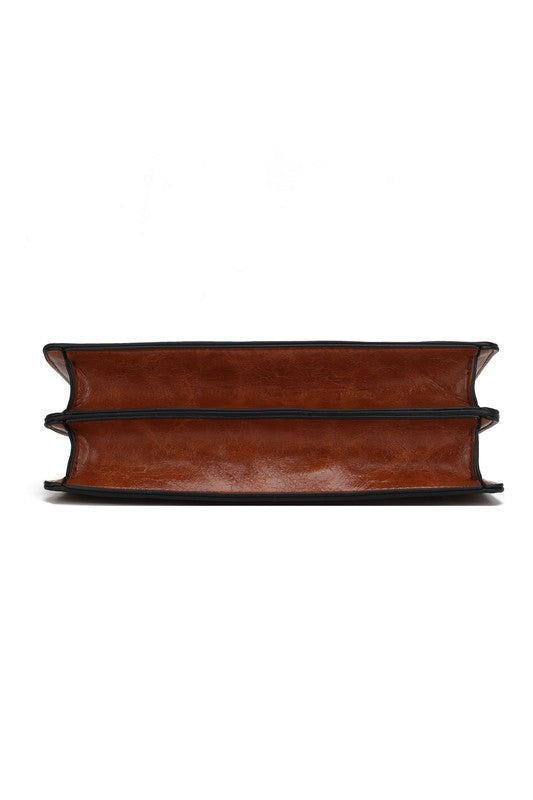 Mkf Collection Domitila Shoulder Handbag By Mia K