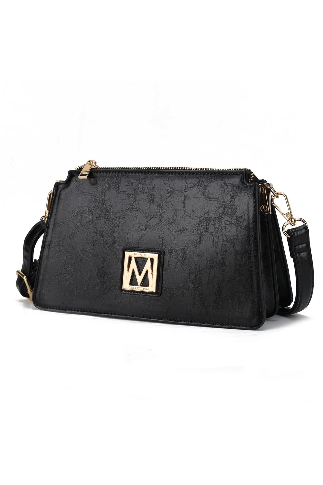 Mkf Collection Domitila Shoulder Handbag By Mia K
