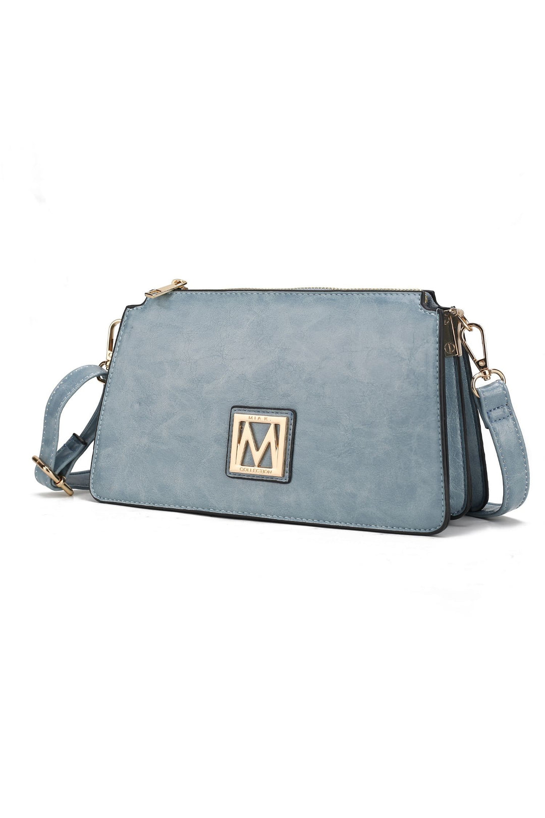 Mkf Collection Domitila Shoulder Handbag By Mia K