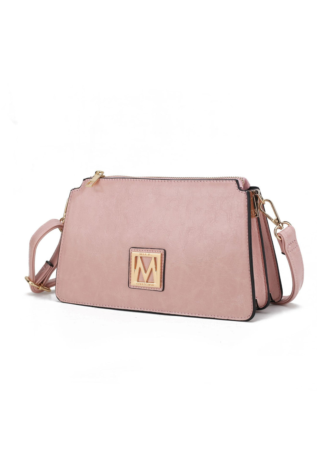 Mkf Collection Domitila Shoulder Handbag By Mia K
