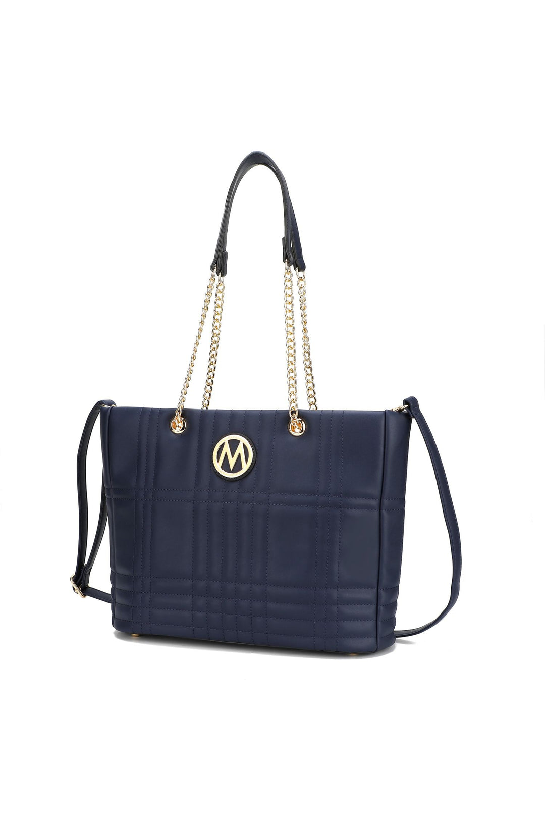Mkf Collection Alyne Shoulder Bag By Mia K