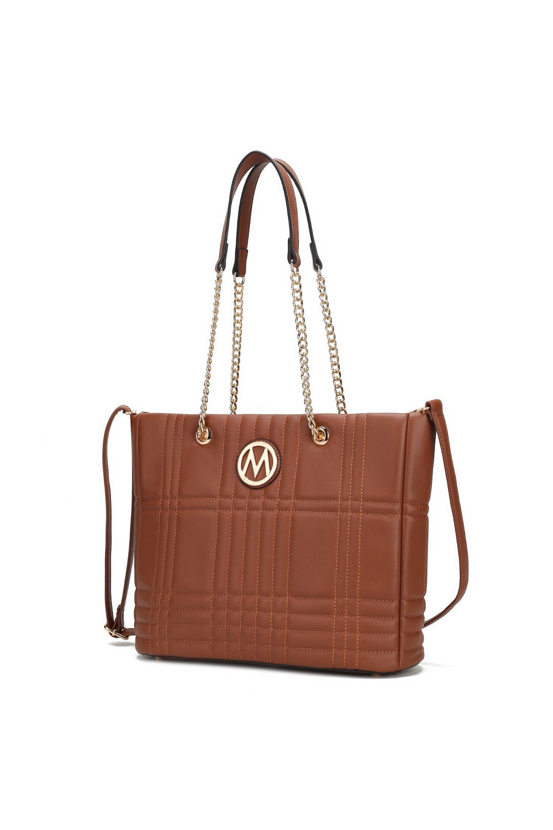 Mkf Collection Alyne Shoulder Bag By Mia K