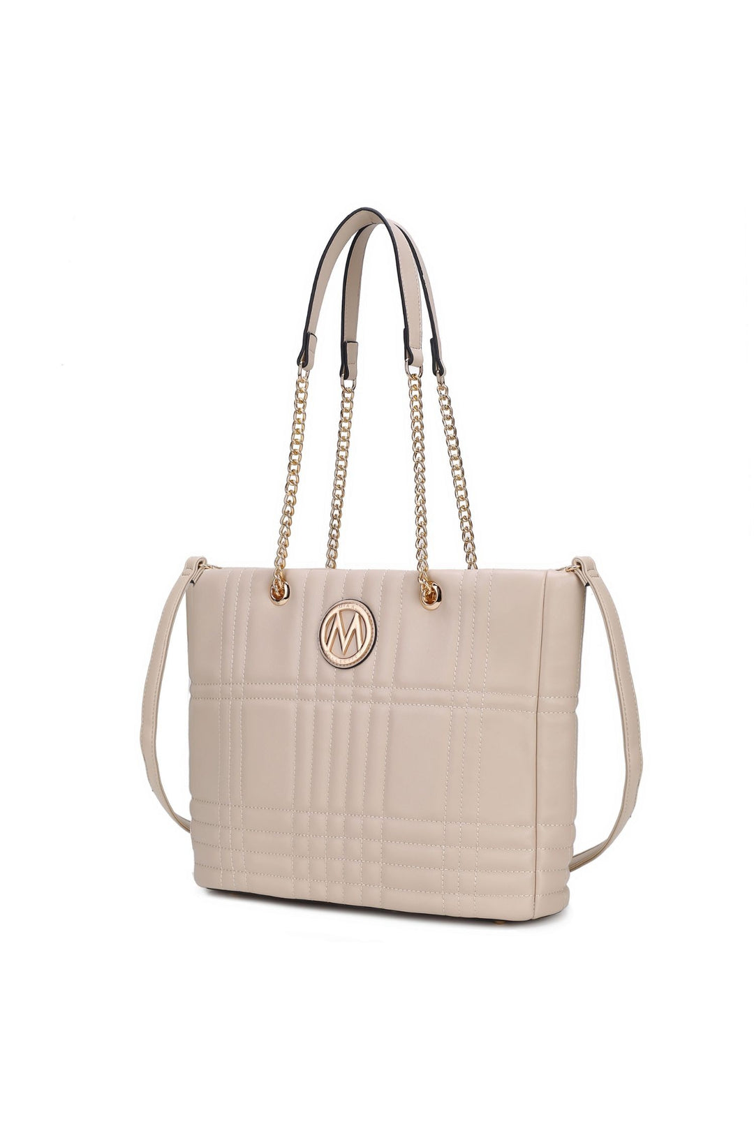 Mkf Collection Alyne Shoulder Bag By Mia K