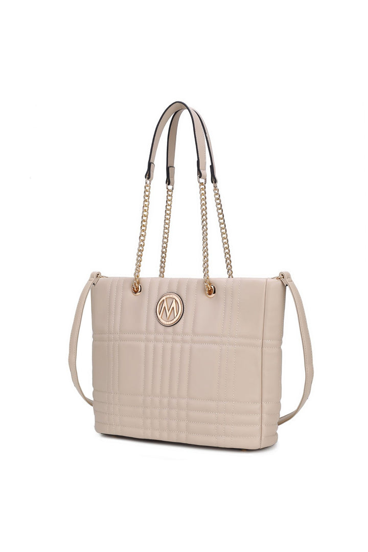 Mkf Collection Alyne Shoulder Bag By Mia K