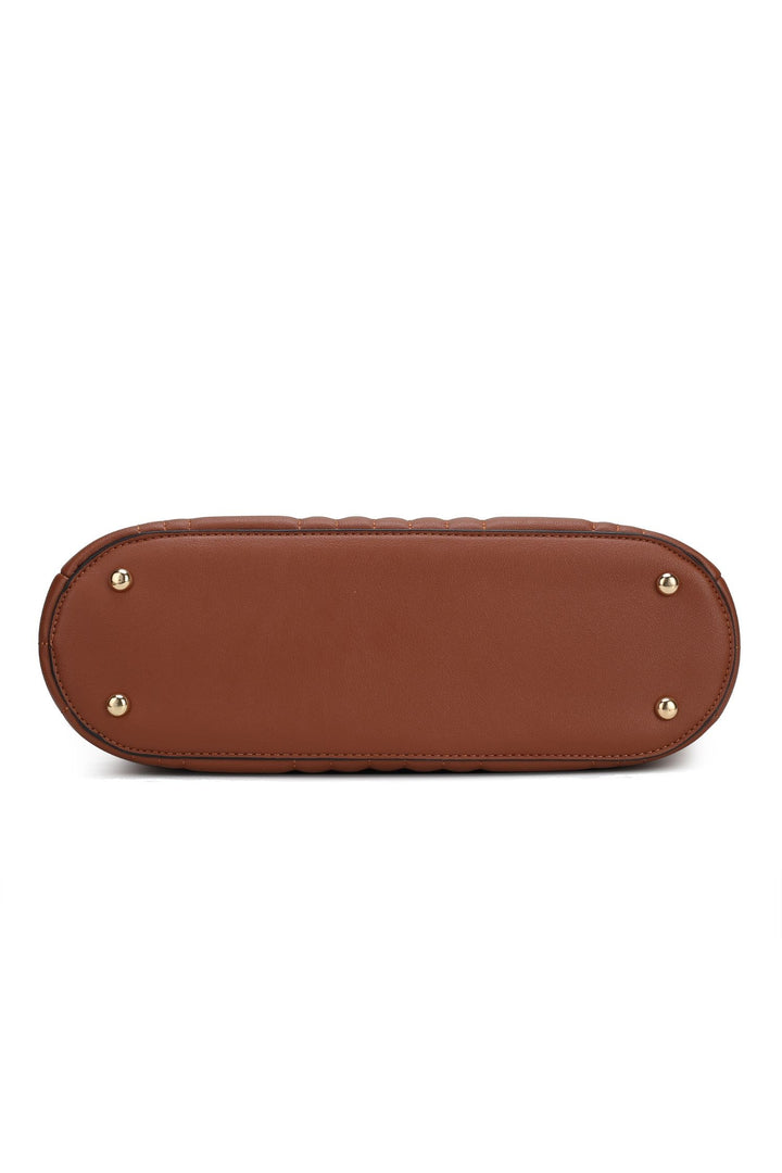 Mkf Collection Alyne Shoulder Bag By Mia K