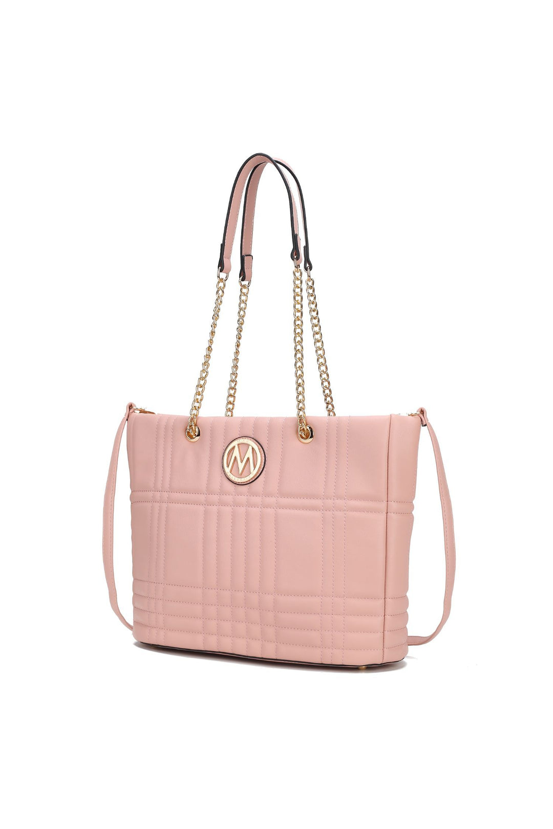 Mkf Collection Alyne Shoulder Bag By Mia K
