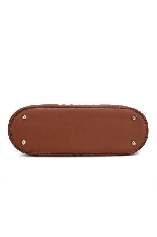 Mkf Collection Alyne Shoulder Bag By Mia K