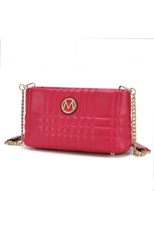 Mkf Collection Giada Shoulder Bag By Mia K
