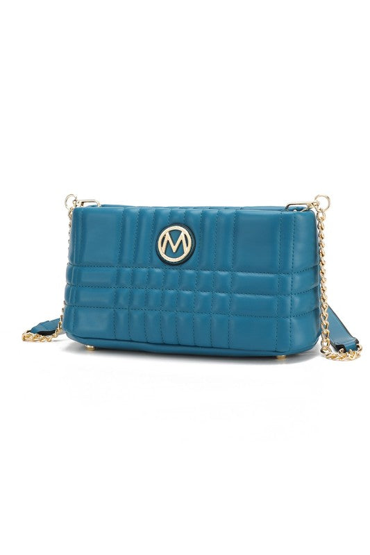 Mkf Collection Giada Shoulder Bag By Mia K