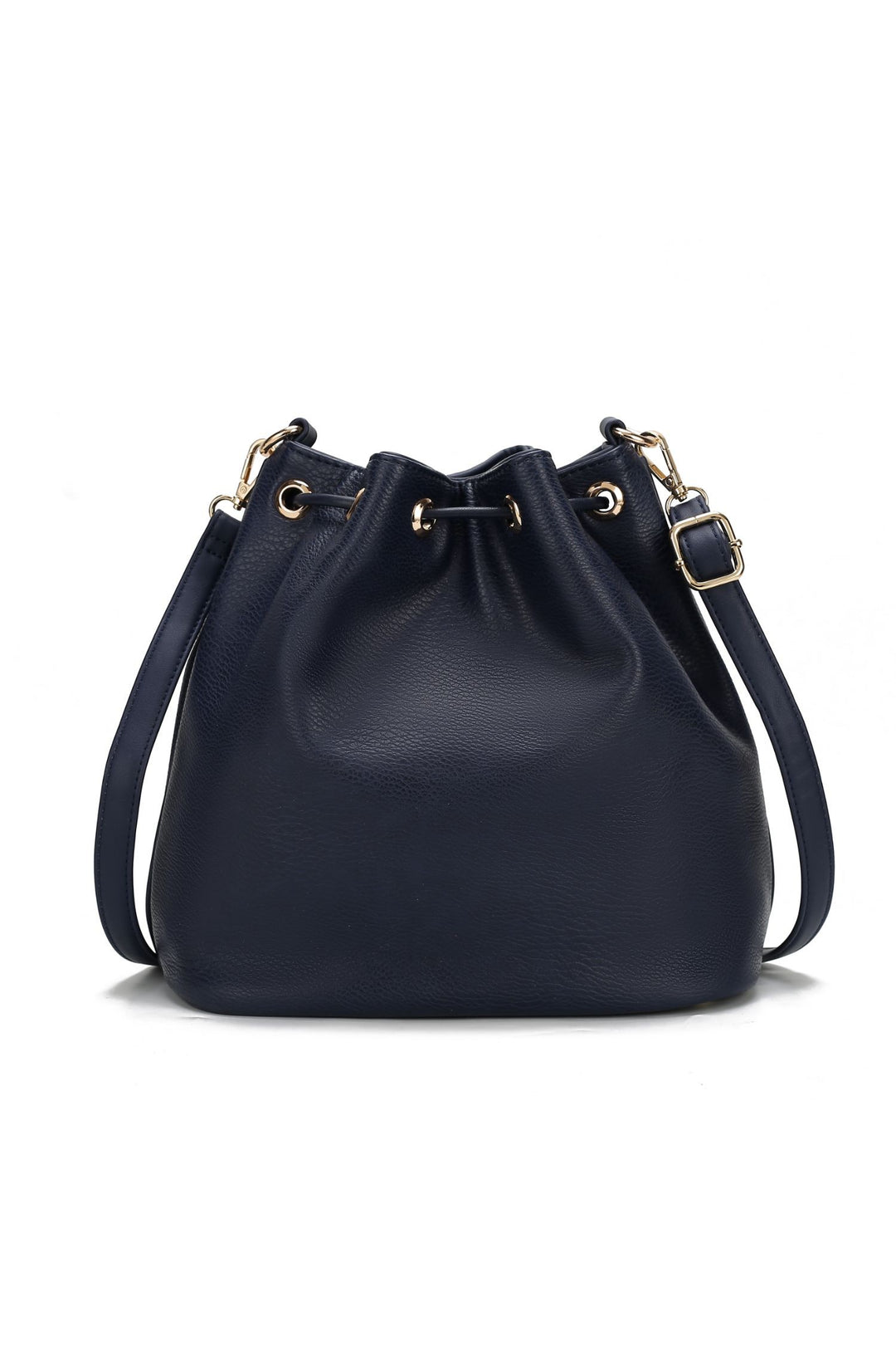 Mkf Larissa Bucket Handbag With Wallet By Mia K