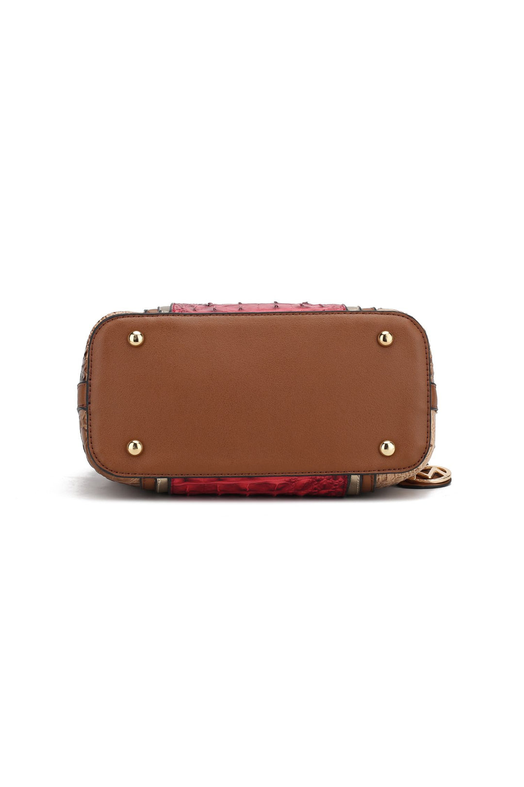 Mkf Collection Jamilah Crossbody Handbag By Mia K
