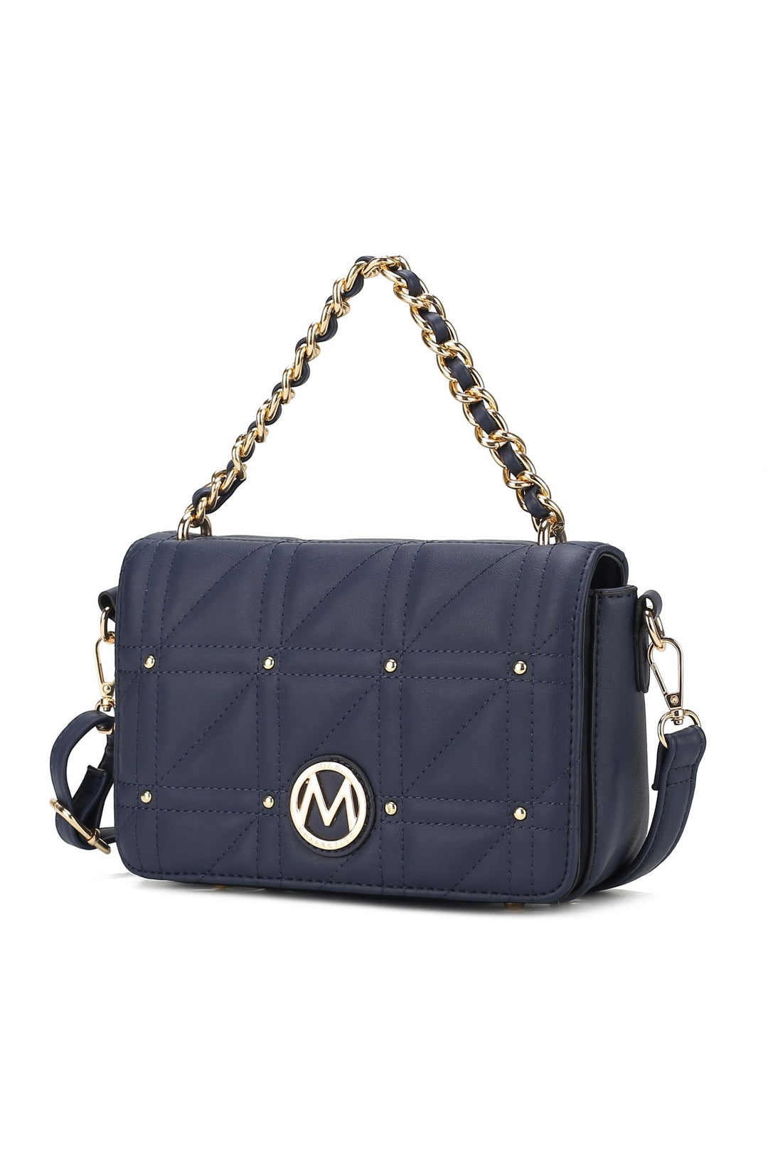 Mkf Collection Arabella Shoulder Handbag By Mia K
